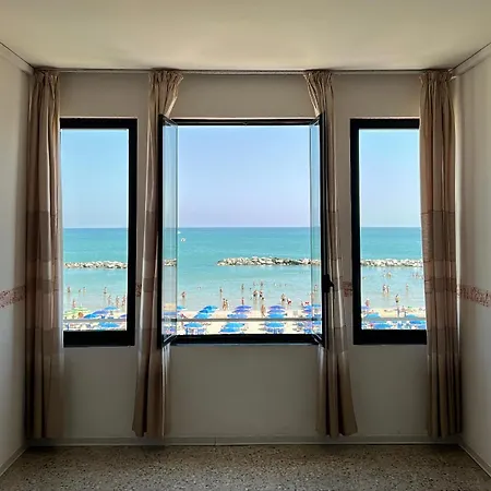 Hotel Bartolini *