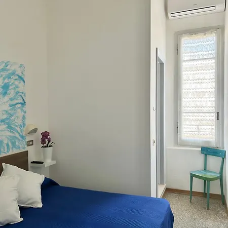 Bartolini Hotel *
