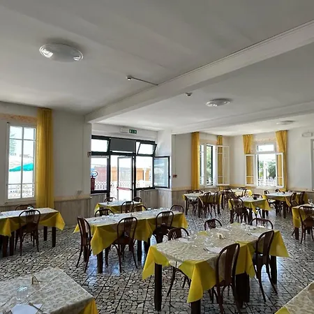 Bartolini Hotel Bellaria-Igea Marina