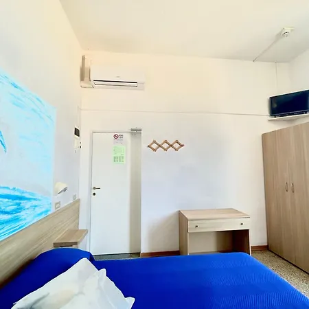 Hotel Bartolini *