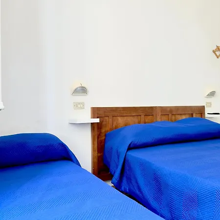 Bartolini Hotel *