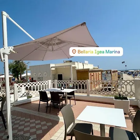 Hotel Bartolini *
